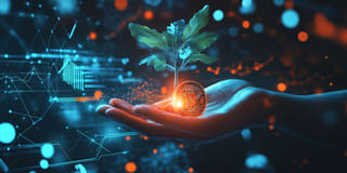 Kapitaalstromen met speculatief karakter tussen crypto, goud, AI-infrastructuur en de sector geheugenchips