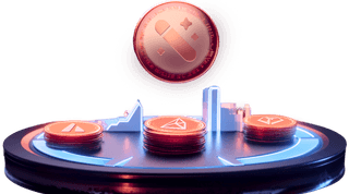 Storm Winstborg crypto-tradinginterface in drie klikken vereenvoudigd